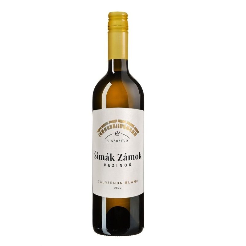 JN Sauvignon  blanc  0,75 l  21 su.