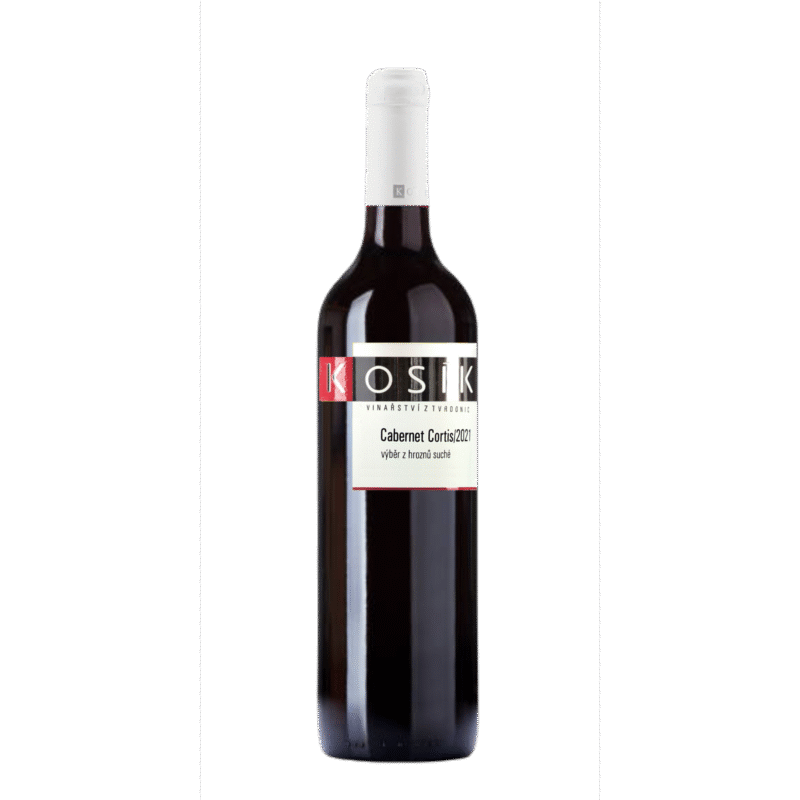 AM Cabernet Cortis 0,75l VZH 18 su.