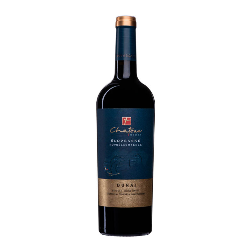CHM Dunaj 0,75 l NZ  17 premium