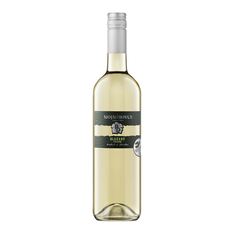 PDM Rizl. vlašský 0,75 l AVO 21 su.