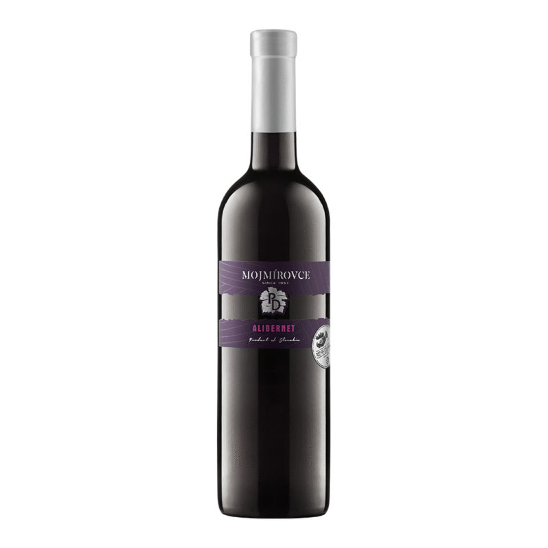 PDM alibernet 0,75 lD.S.C 18 su.