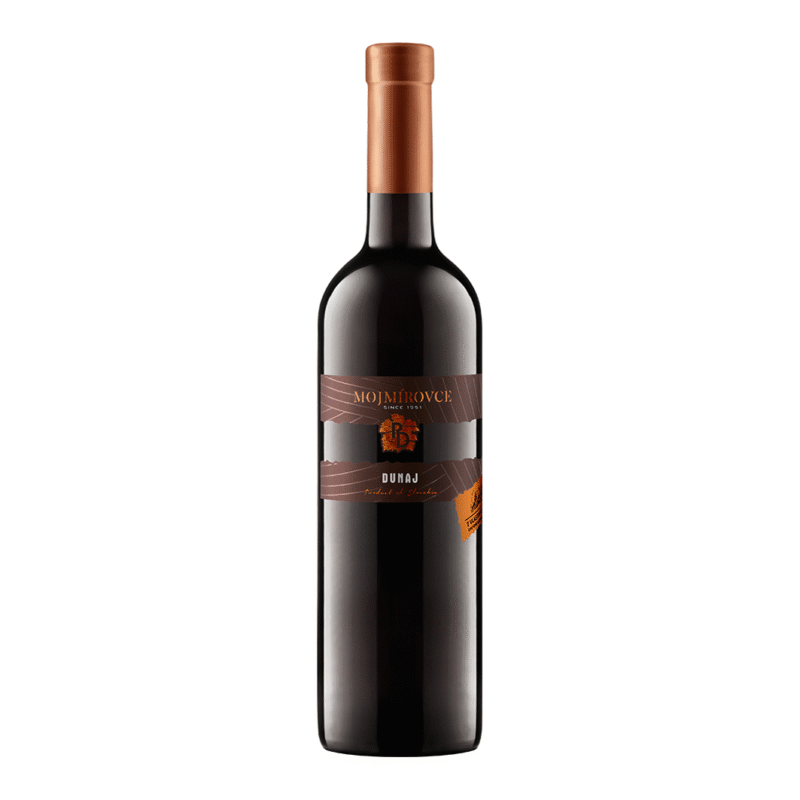 PDM Dunaj 0,75l D.S.C. 19 su.