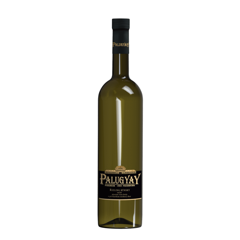 VVR Riz.rynsky 0,75 l NZ 21 su.