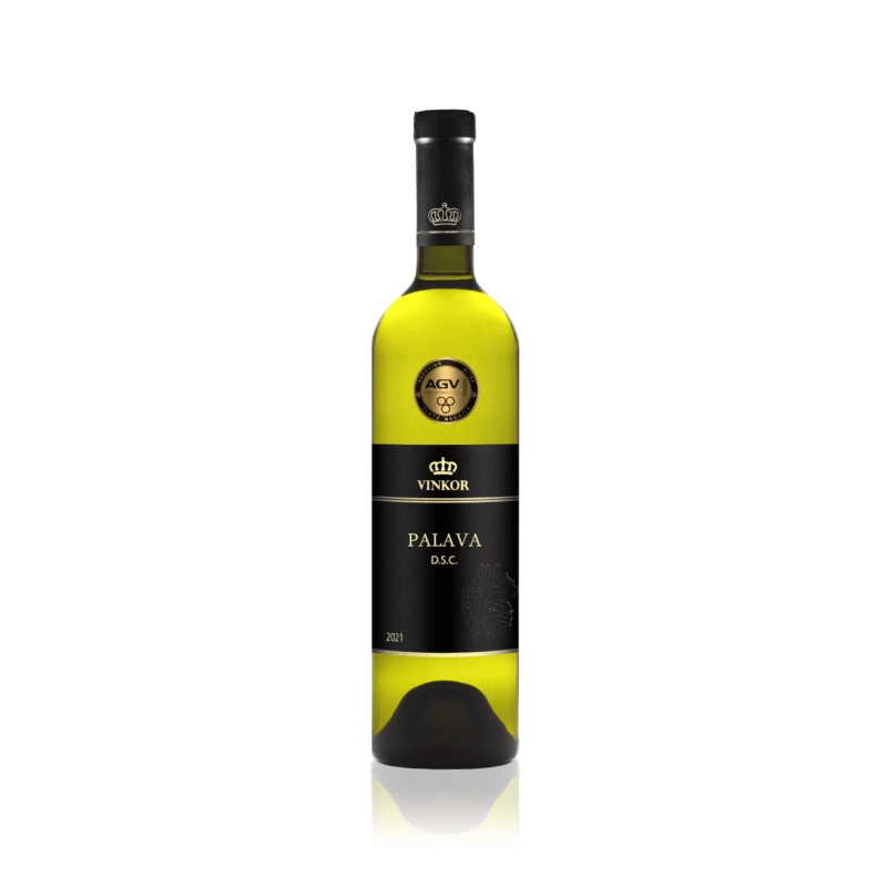 VJ Pálava 0,5 l AVO 21 sl.