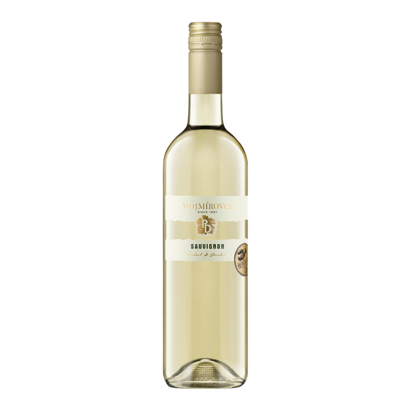 PDM Sauvignon 0,75 l D.S.C. 21 plsu.