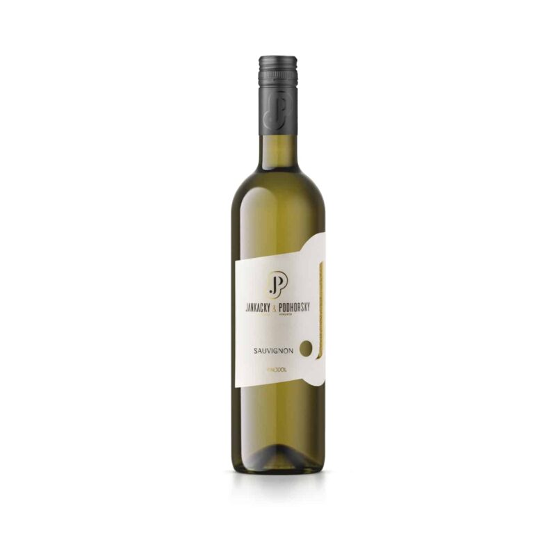 JP Sauvignon 0,75 l AVO 21 su.