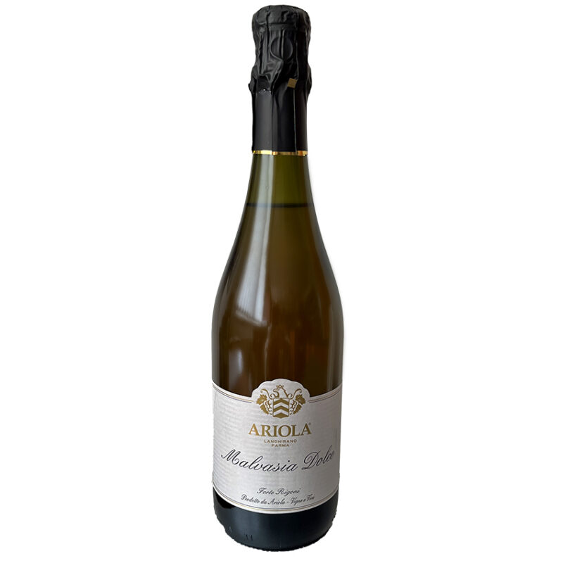 4 T Malvasia 0,75 l IGP Ariola sl.