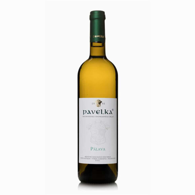 VPS Pálava 0,75 l VZH 21 pls.