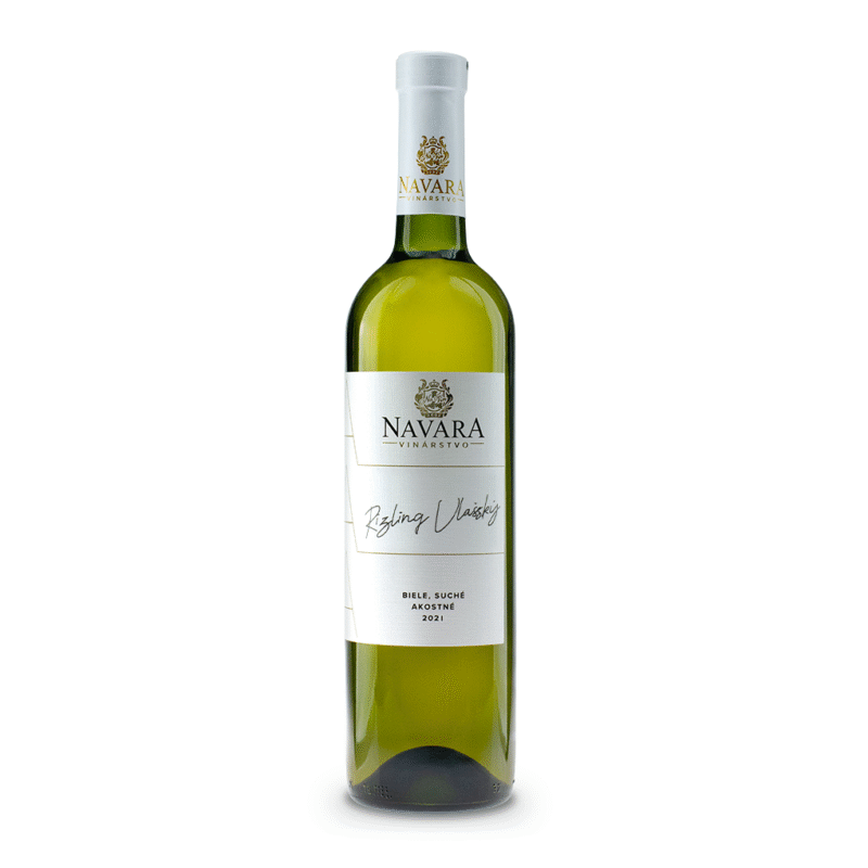 NA Rizl. vlaš. 0,75 l AVO 22 su.