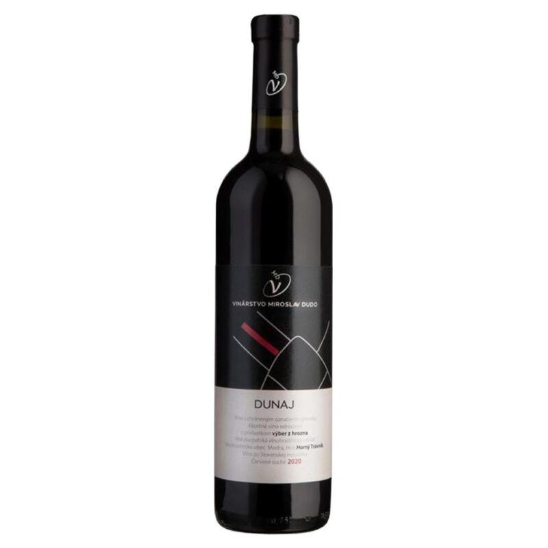 VMD Dunaj 0,75 l  BV 23 plsu.