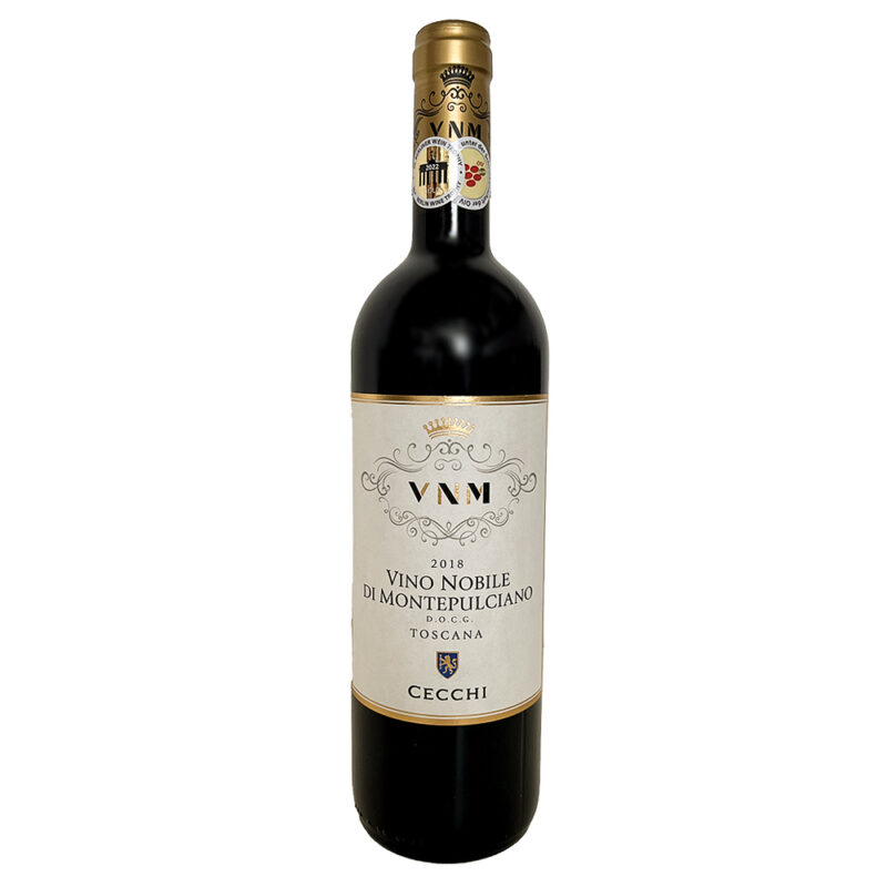 3 T Nobile di Montep. 0,75 l  Cechi 13