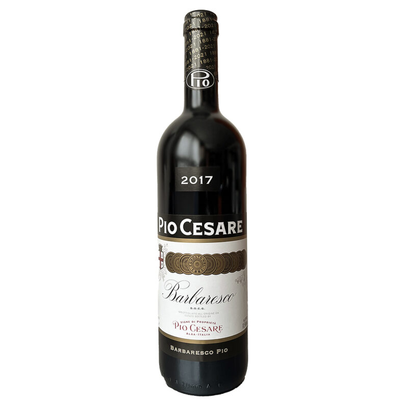 T Barbaresco 0,75 l Pio Cesare 17