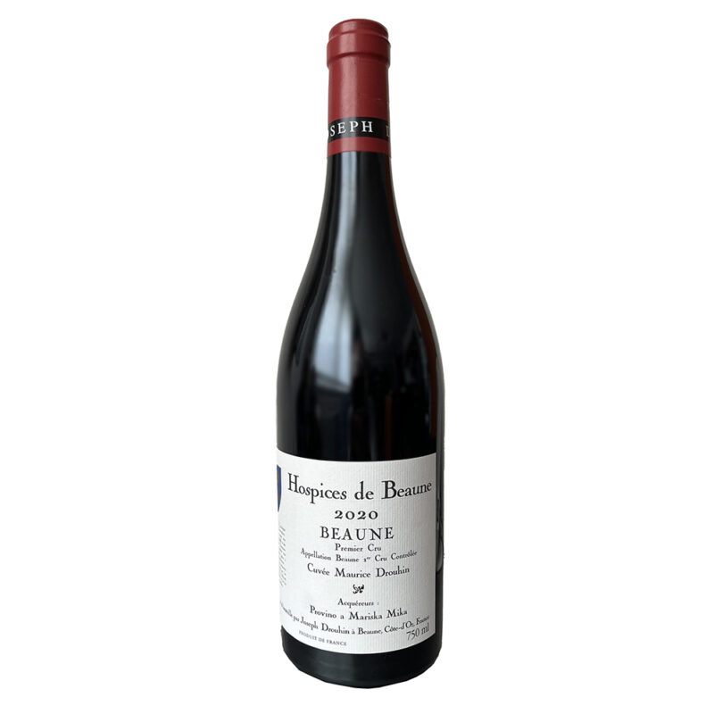 F Hospices de Beaune 0,75 l 20  Drouphin