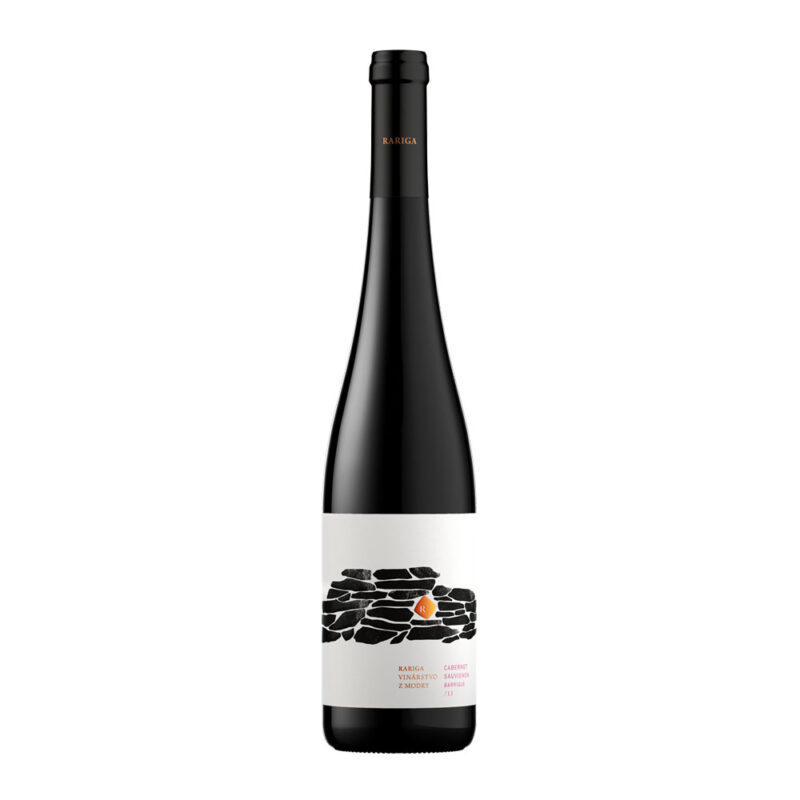 IR Cab.sauvignon 0,75l  barrique 19 su.