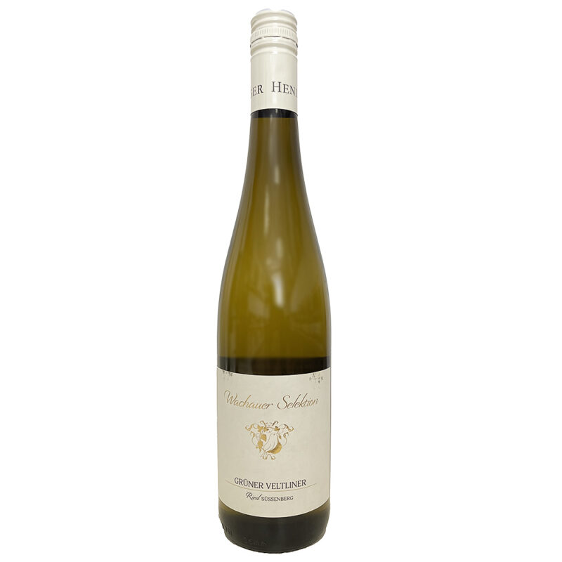 8 R Grun. veltl. 0,75 Wachauer sel. 22
