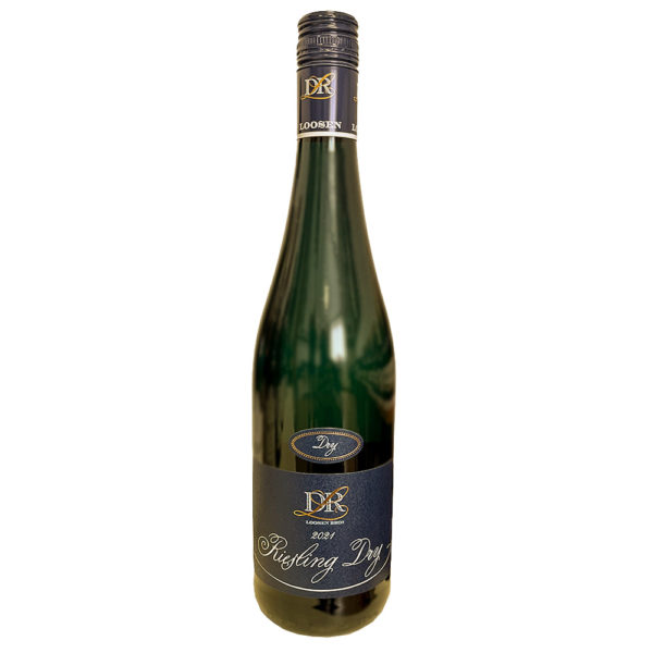 1 D Riesling 0,75 l 11 Dr. Loosen