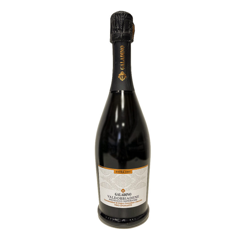 3 Prosecco Galadino 0,75 l ED