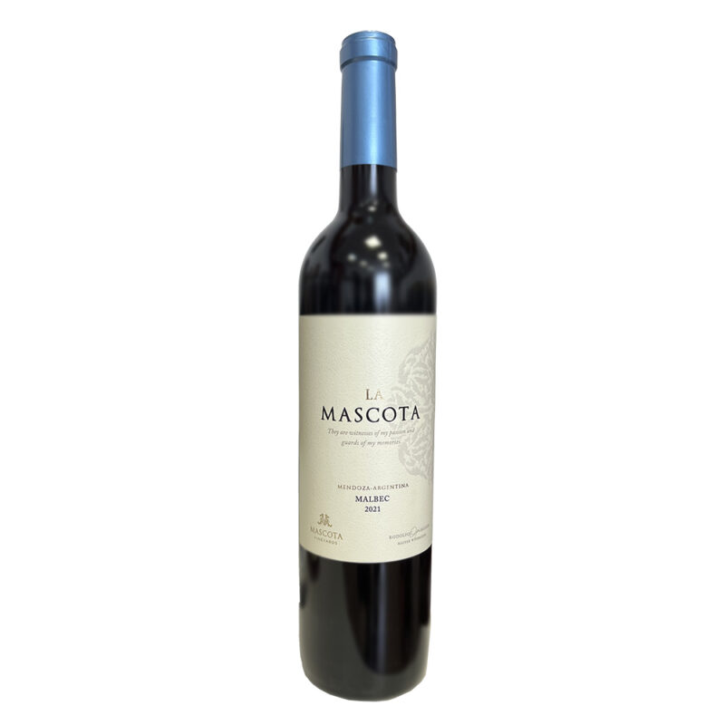 AR Malbec 0,75 l  21 su.