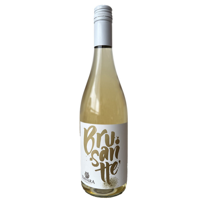 NA Chardonnay 0,75 l frizz. 22 su.