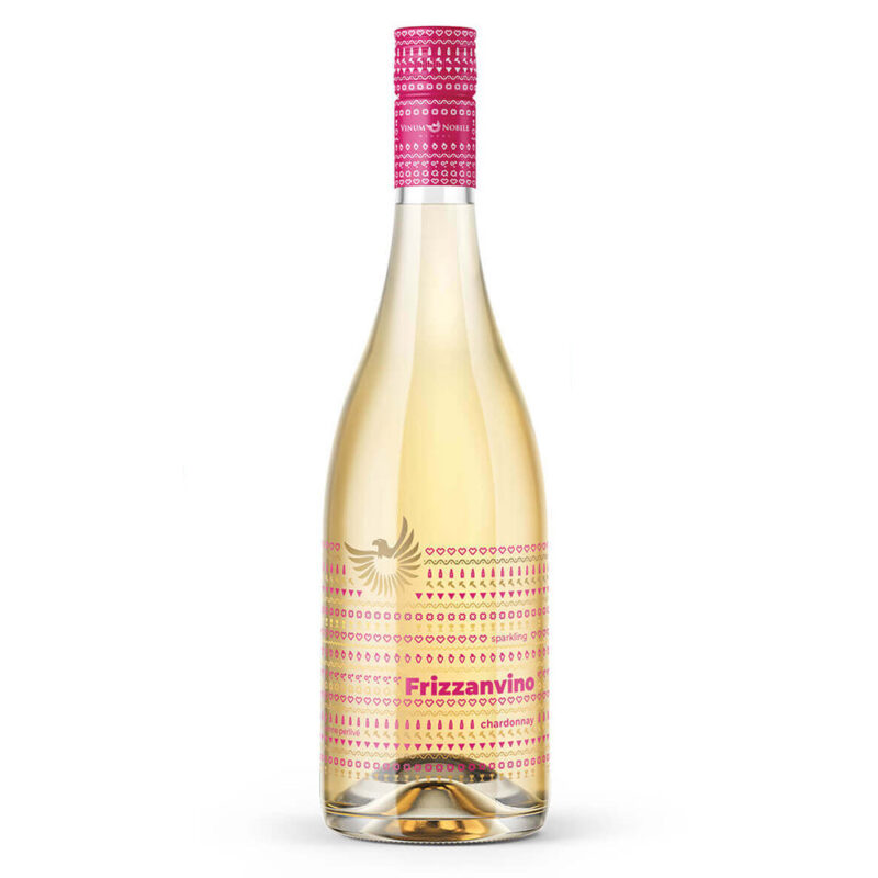 NOB Friz. CHardonnay  0,75l 22 plsu