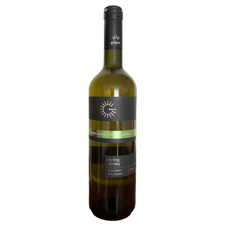 FF Rizl. rýn.  0,75 l NZ 22 su.