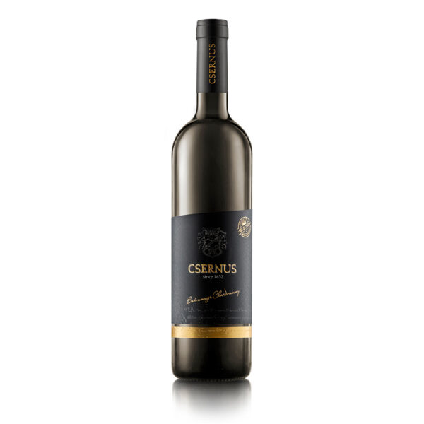 CSE Chardonnay 0,75 l 22 Selection batt.