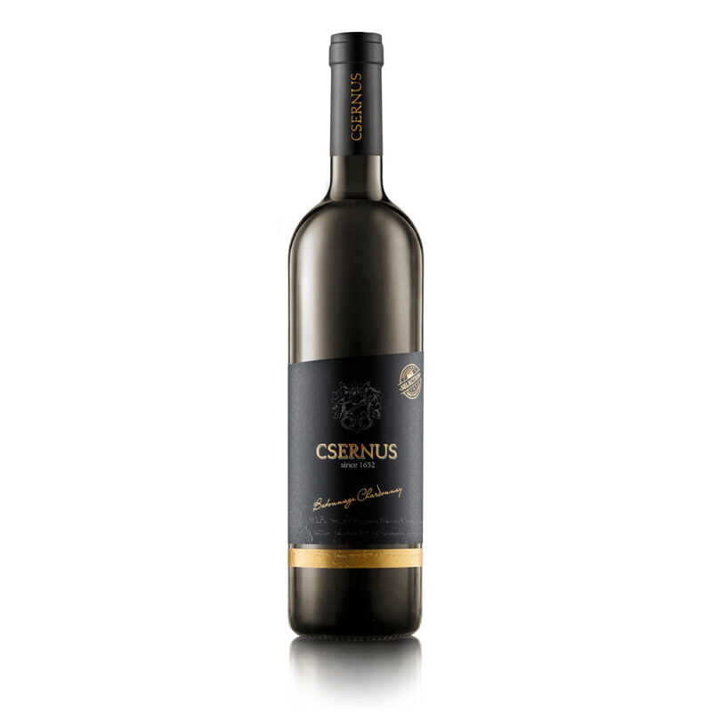 CSE Chardonnay 0,75 l 22 Selection batt.