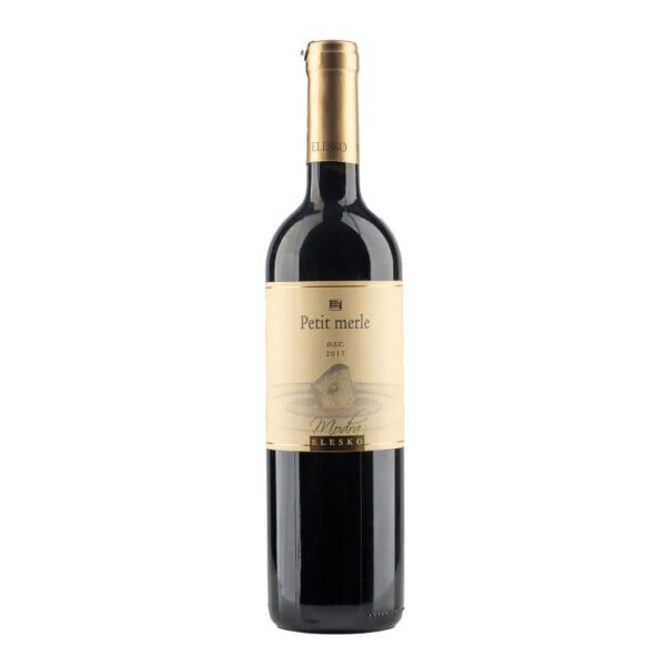 LS Merlot 0,75l DSC 21 su.