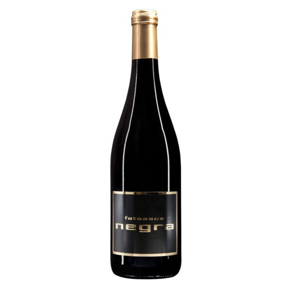 LUD Fetasca negra 0,75 l 19 sl.