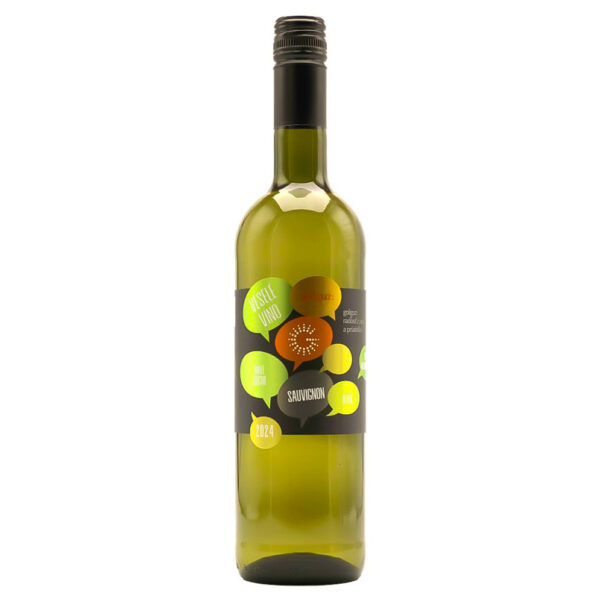 FF Sauvignon 0,75 l AVO 24 su.