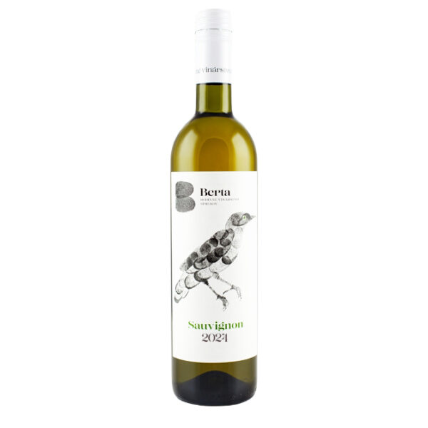 BE Sauvignon 0,75 l AVO 24 su.
