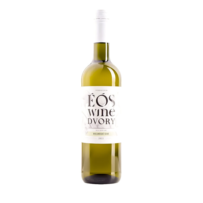 VVD Pinot gris 0,75l  AVO  23 su.