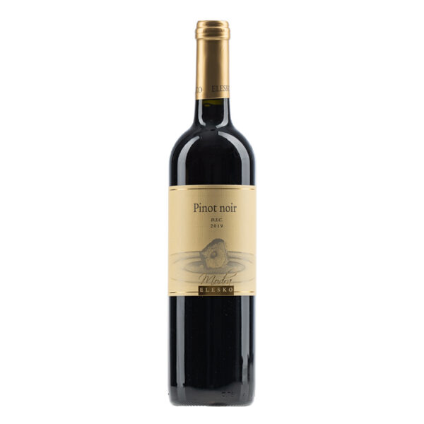 LS pinot noir 0,75 l DSC 19 su.
