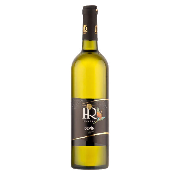 HRW Devín 0,75 l  AVO 24 su.