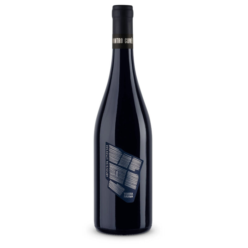 TP Vintro cuvée 0,75 l  17
