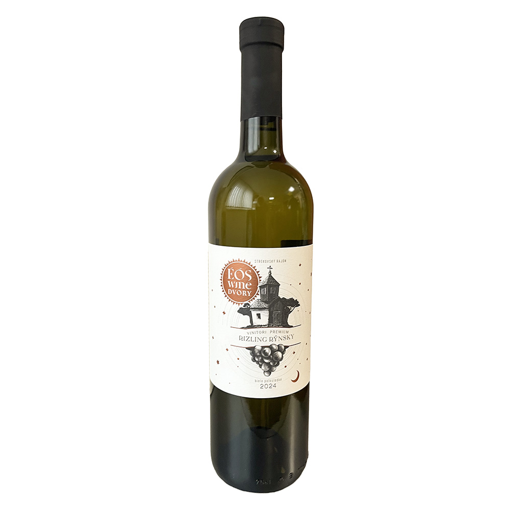 VVD Riz.rýnsky 0,75l AVO 24 pls.