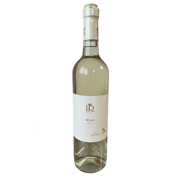 HRW Iršai oliver 0,75l AVO psu.