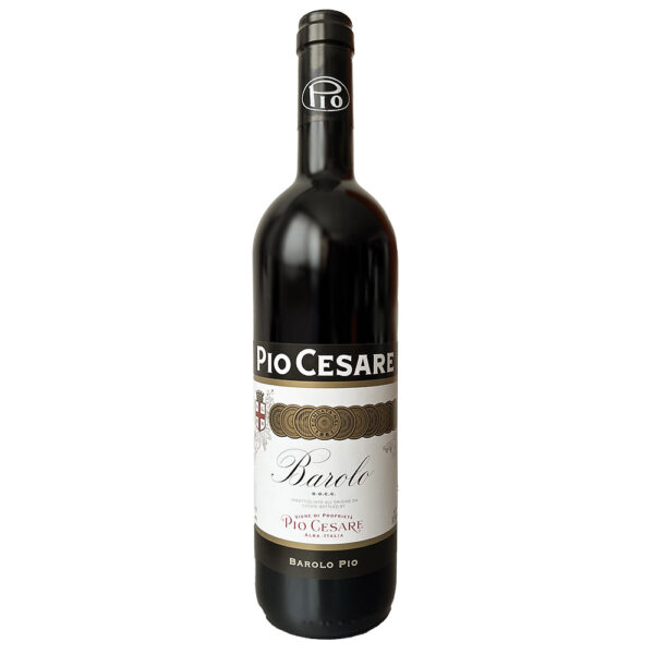 T Barolo 0,75 l Pio Cesare 20