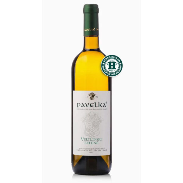 VPS Veltl. zelené 0,75 l DSC 24 su.