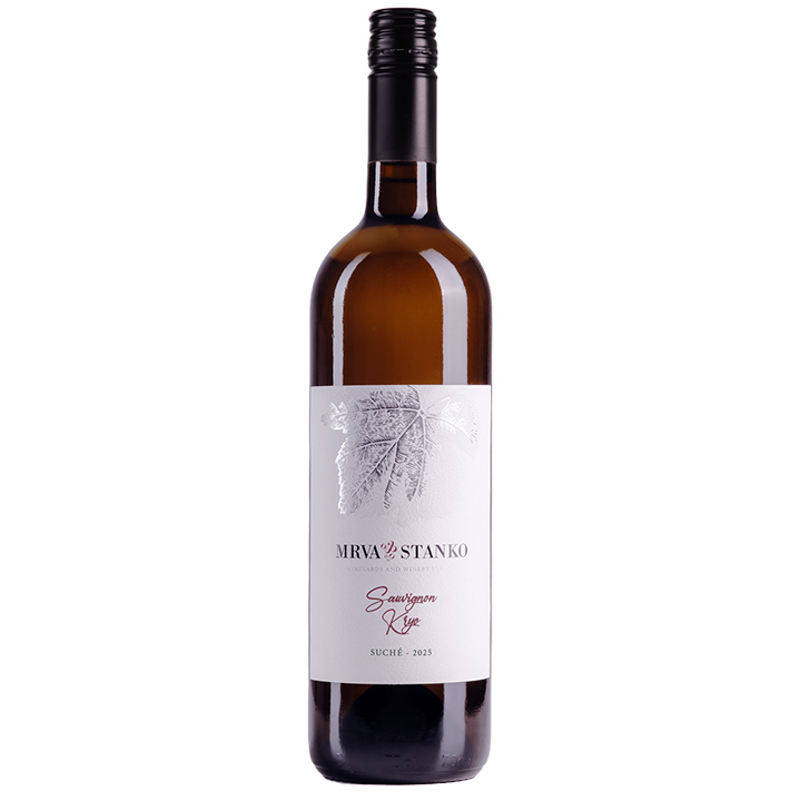 MS Sauvignon 0,75 l kryo DSC  25 su.